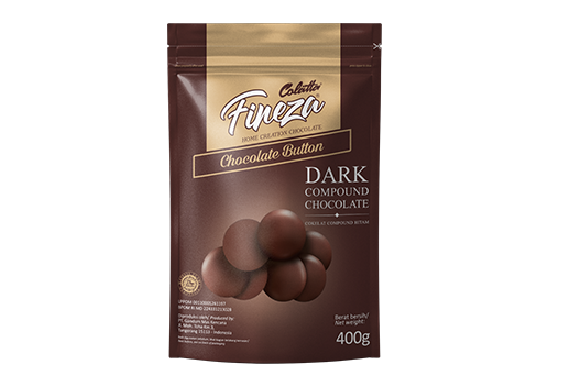 Colatta Fineza Dark Compound