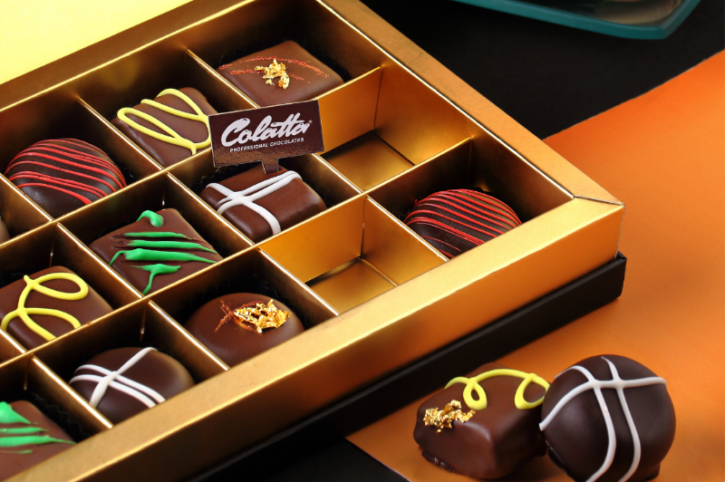 Beragam Tema Hampers Kekinian