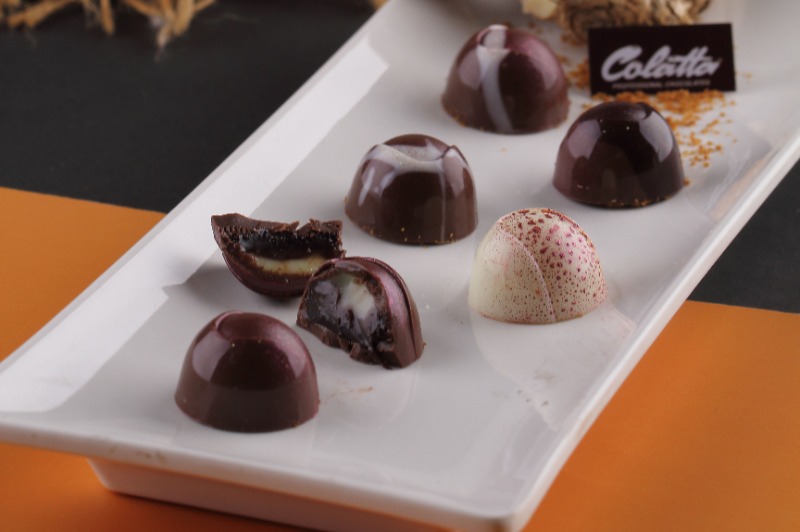Praline Nusantara, Hantaran Lebaran Anti-Mainstream 