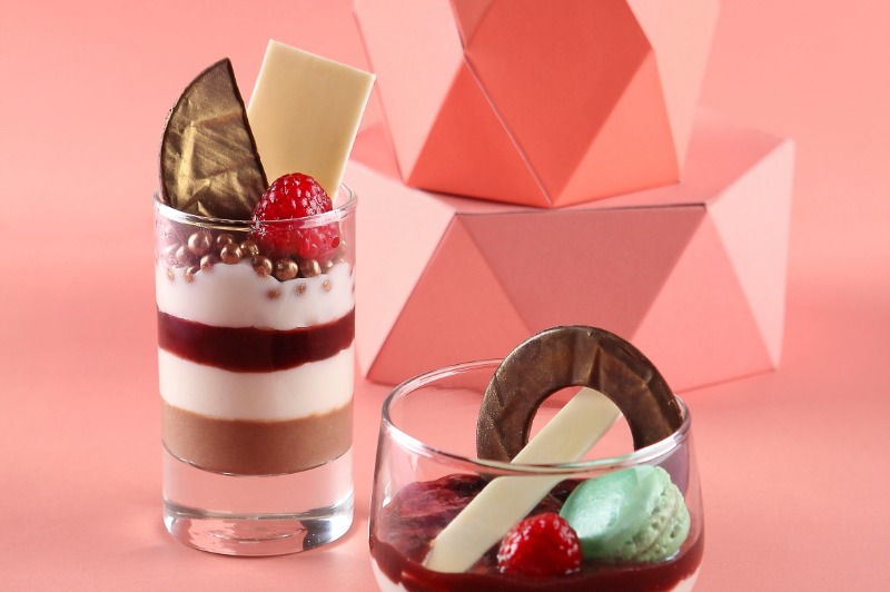 Menjelajah Destinasi Desserts Mancanegara