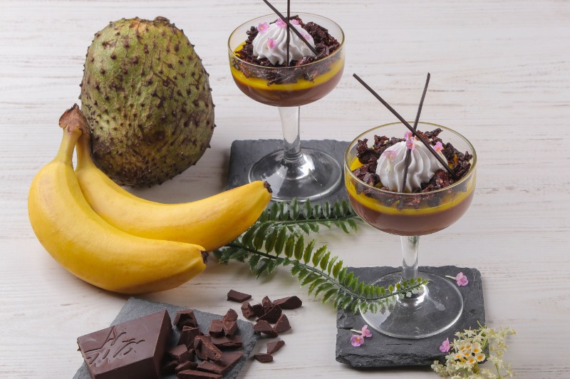 Mengangkat Kearifan Lokal dalam Kuliner