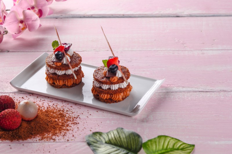 Haan Wippy Cream: Praktis, Ekonomis, Pas Manisnya 