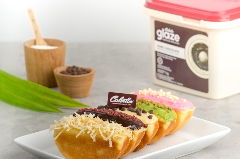 Kue Pukis, Jajanan Jadul yang Kekinian