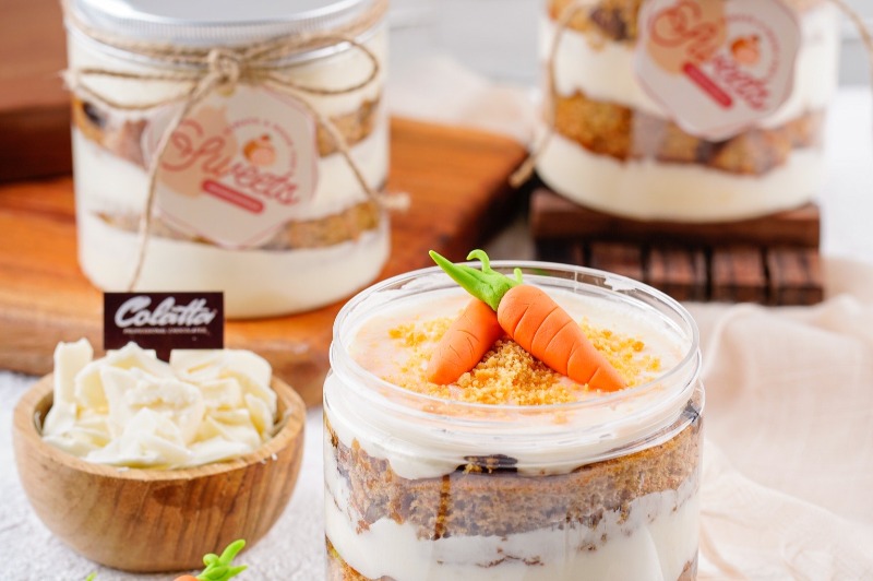 Tips Agar Hampers Banjir Order 