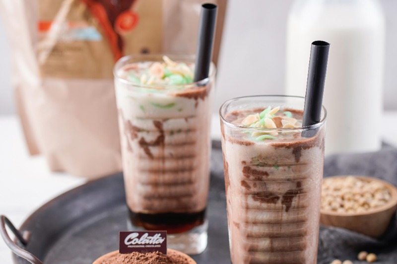 Sajian Iftar Favorit di Bulan Ramadhan