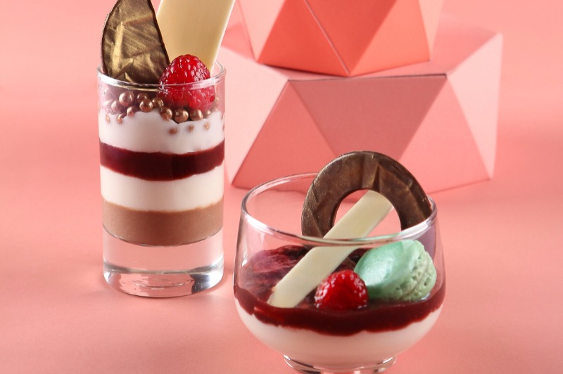 Whipped Cream, Andalan Dessert Festive Anti Gagal