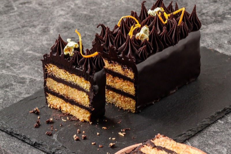 Beragam Manfaat Cokelat Bagi Tubuh