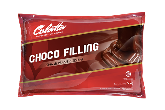Colatta Choco Filling