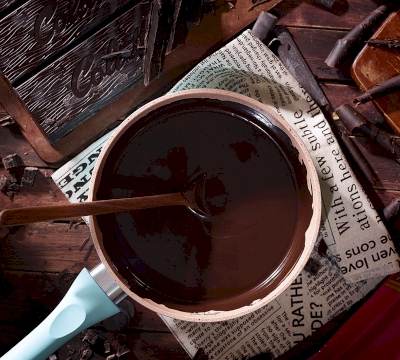 Chocolate