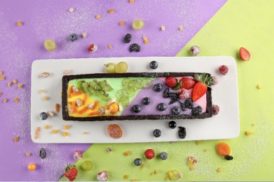 Serunya Perayaan National Chocolate Cake Day!