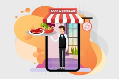 Alternatif Kreasi F&B Di Tengah Pandemi