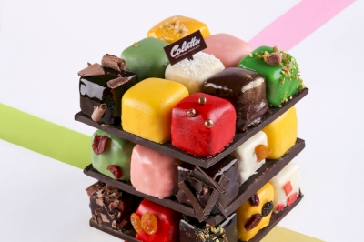 Cokelat Sebagai Comforting Food Saat Pandemi 