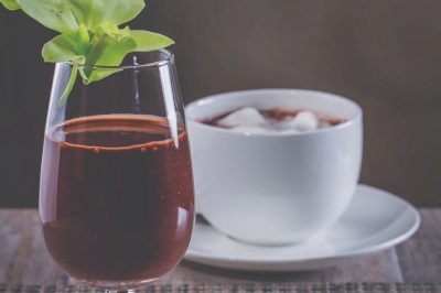 Manfaat Secangkir Hot Chocolate Saat Sahur