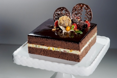 Serupa Tapi Tak Sama: Chiffon Cake, Sponge Cake, dan Butter Cake