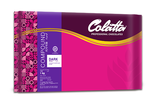 Colatta Dark Compound 