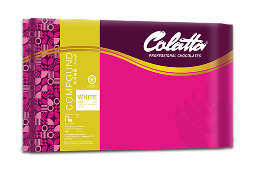 Colatta White Compound 